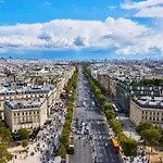 Grand Hotel De Paris