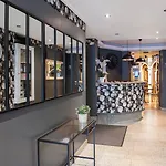 Grand Hotel De Paris