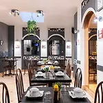 Grand Hotel De Paris