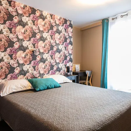 Grand De Hotel Parigi