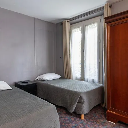 Grand De Hotel 2*
