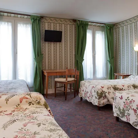 Hotel Grand De 2*