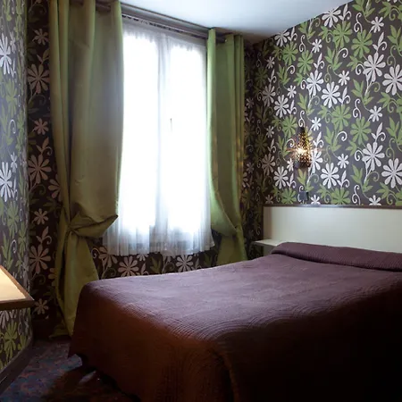 Hotel Grand De 2*