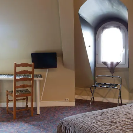 Grand De Hotel 2*
