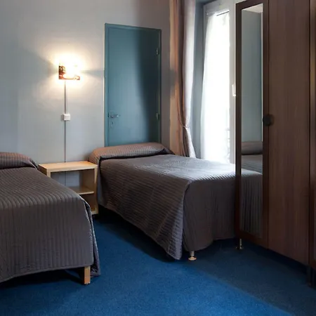 Hotel Grand De Parigi