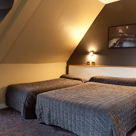 Grand De 2* Paris
