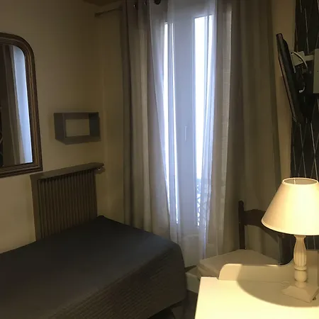 Grand De Hotel