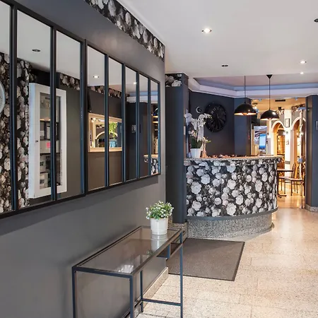 Grand De Parigi