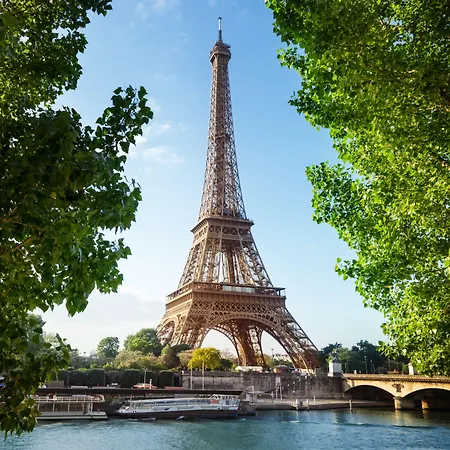 Grand De Parigi