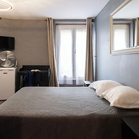 Hotel Grand De
