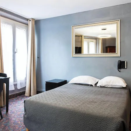 Hotel Grand De Paris