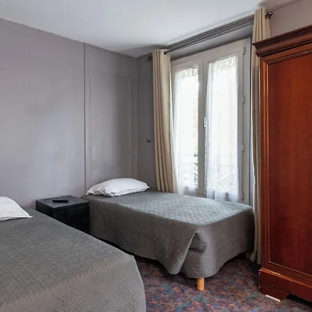 Hotel Grand De
