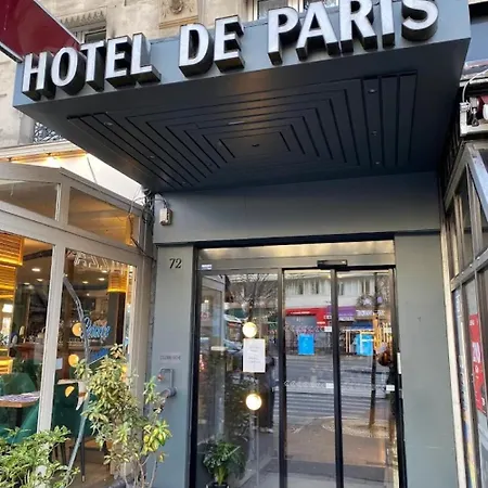 Hotel Grand De 2*