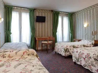Grand De Hotel 2*