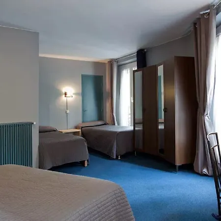 Grand De 2* Paris