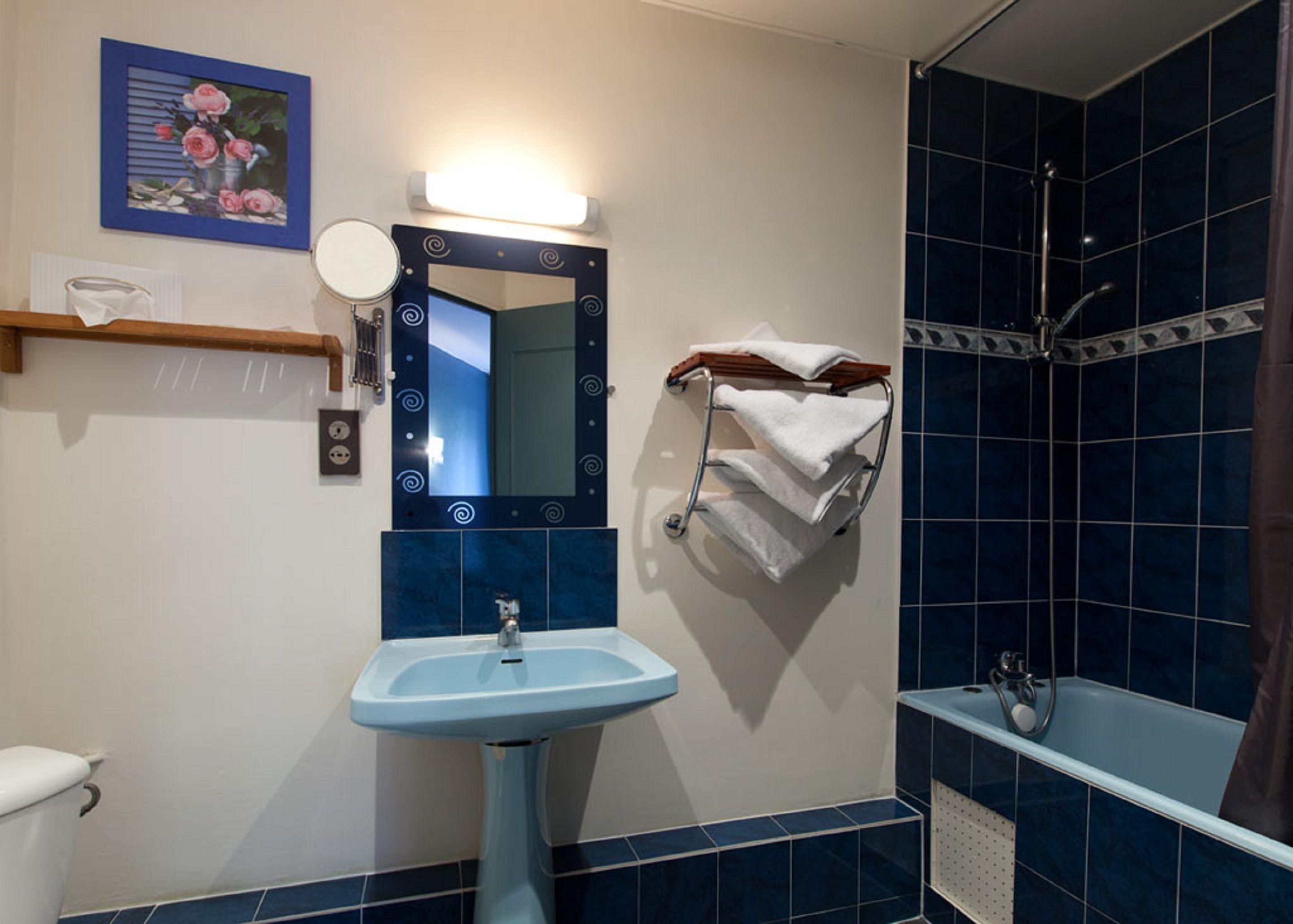 Hotel Grand De Parigi