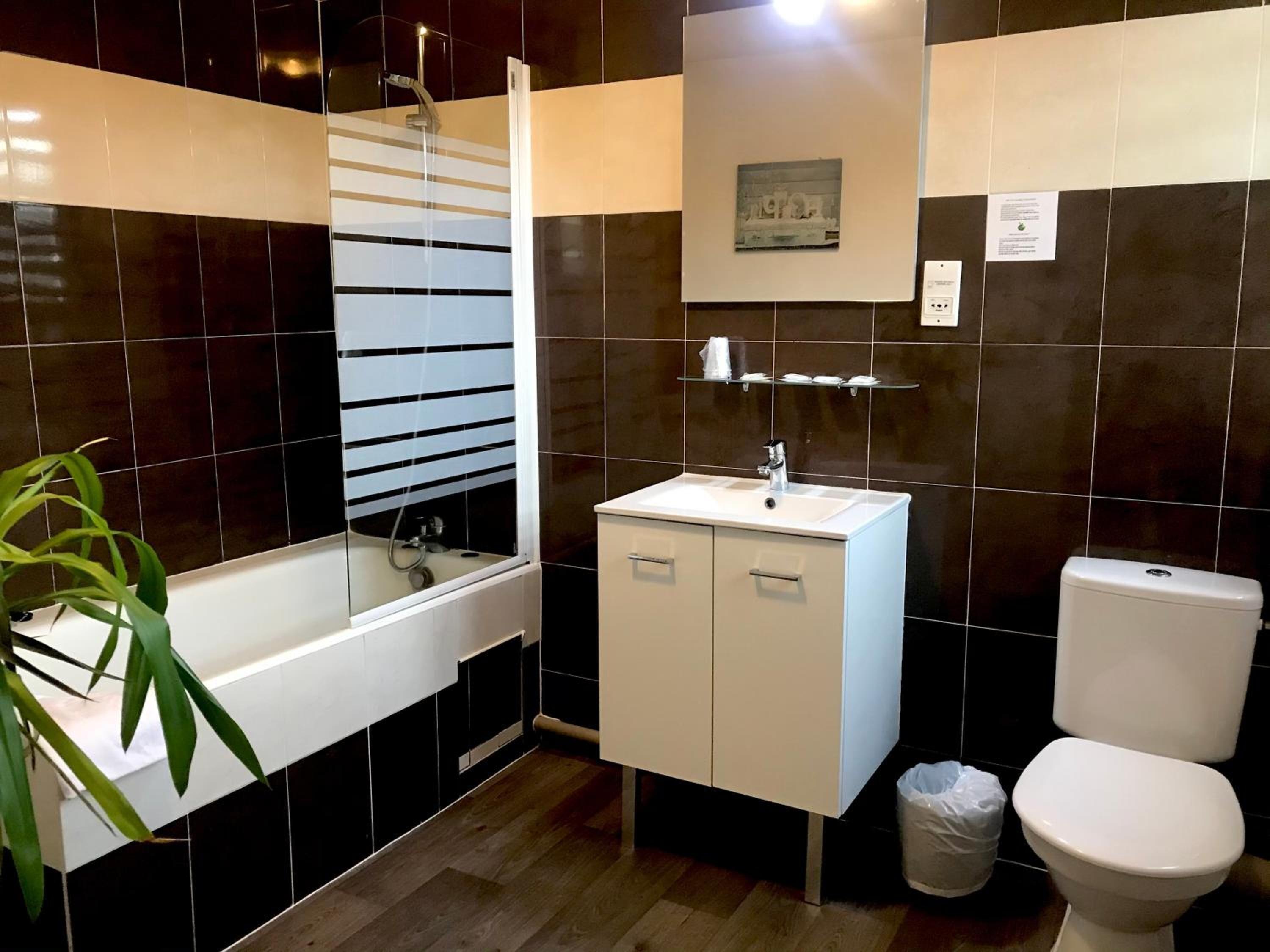 Hotel Grand De Parigi