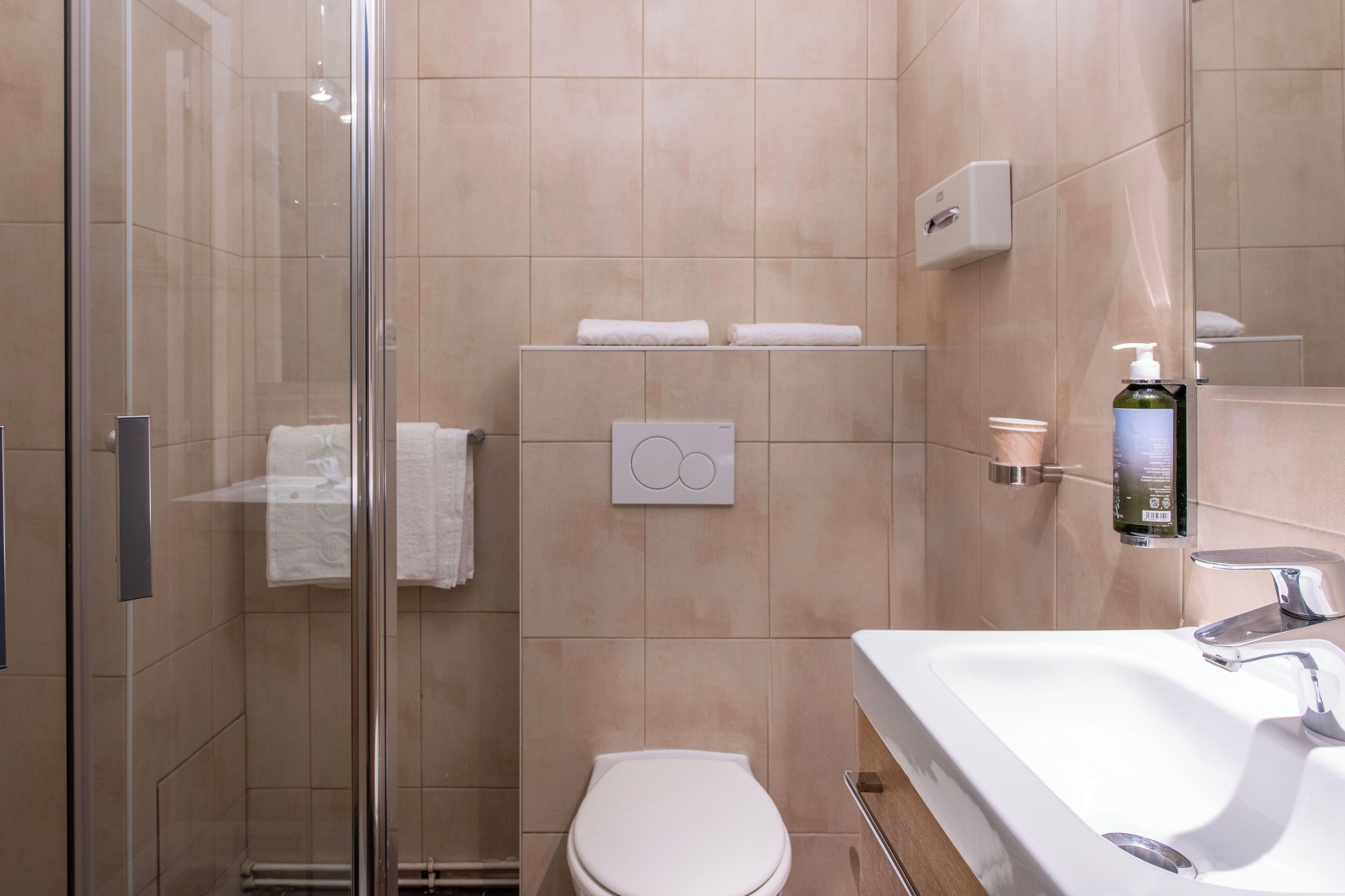 Hotel Grand De Parigi