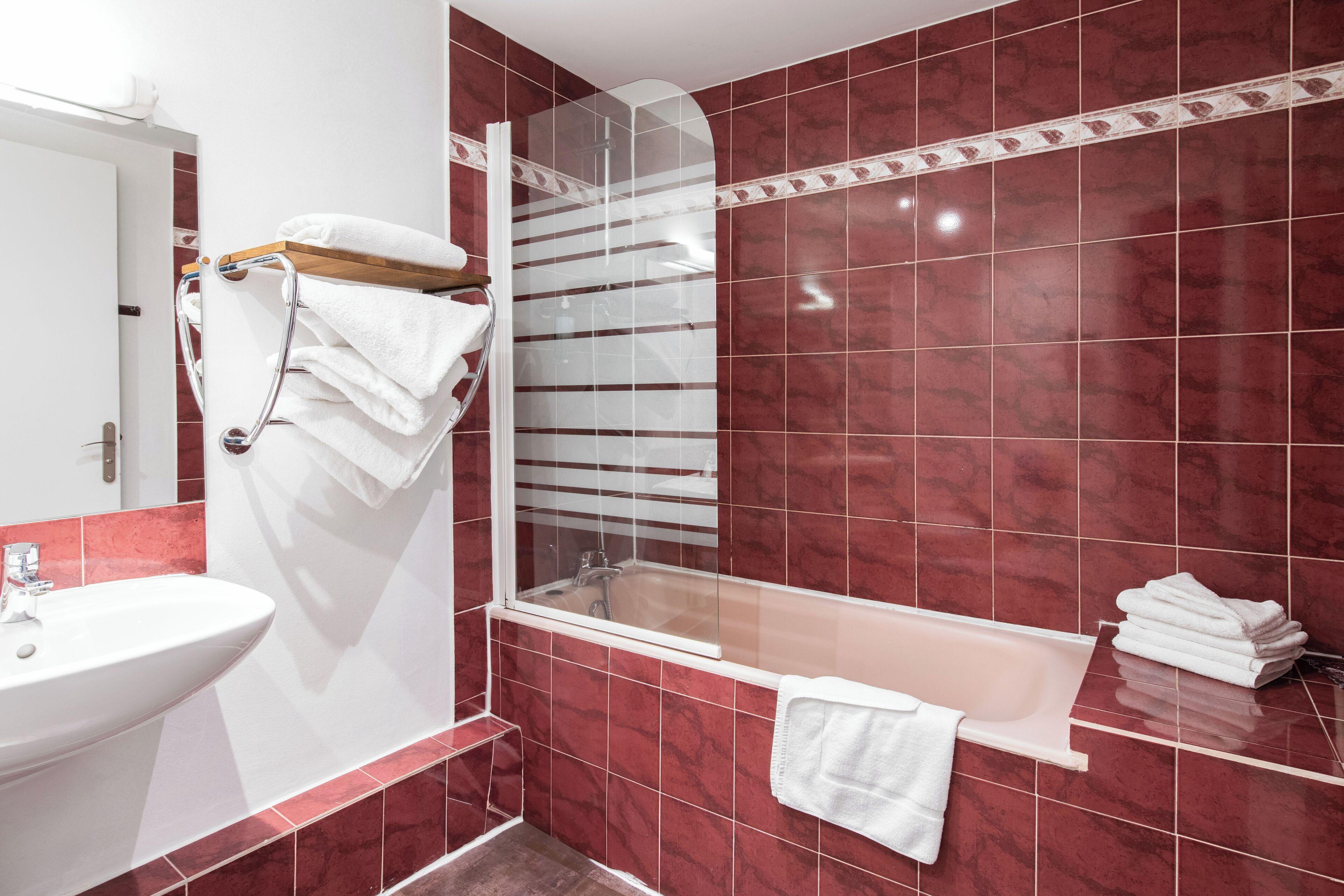 Hotel Grand De Parigi