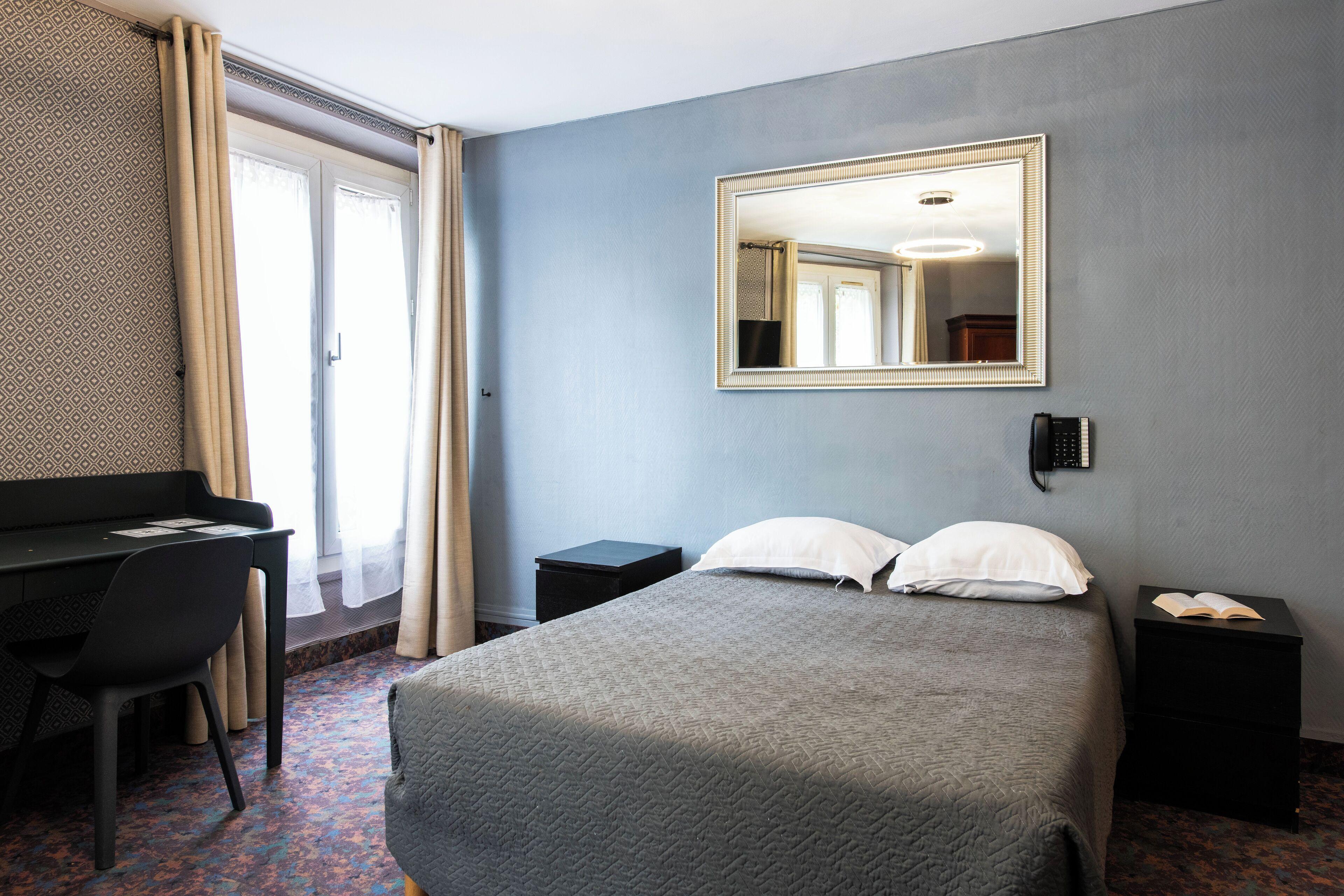 Hotel Grand De Parigi