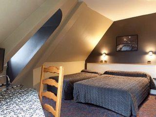 Hotel Grand De