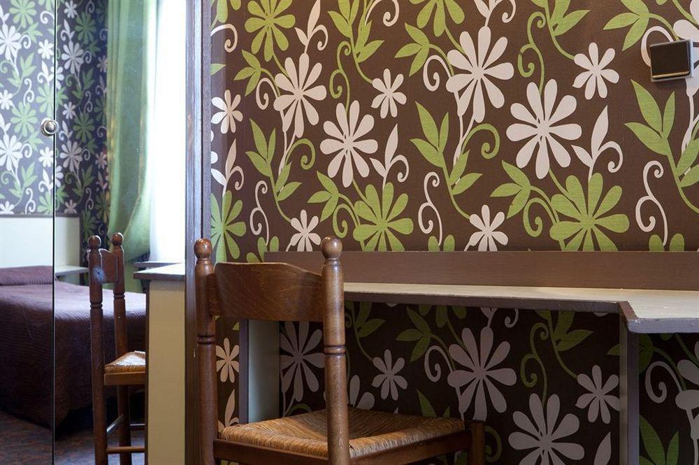 Hotel Grand De Parigi