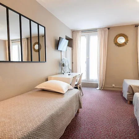 Grand De 2* Parigi