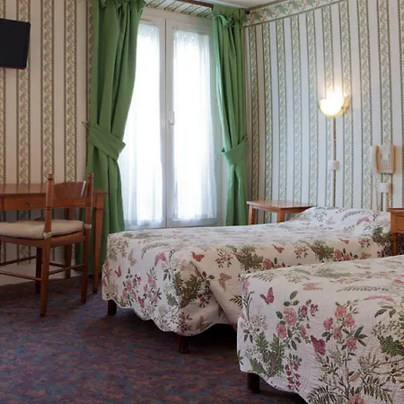 Grand De 2* Parigi