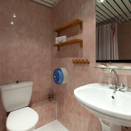 Grand De 2* Parigi