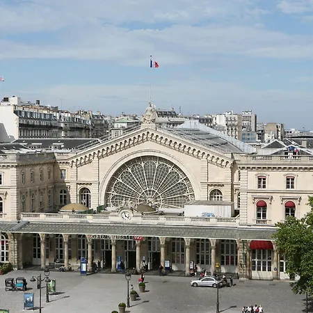 Grand De Parigi