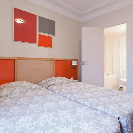 Hotel Grand De