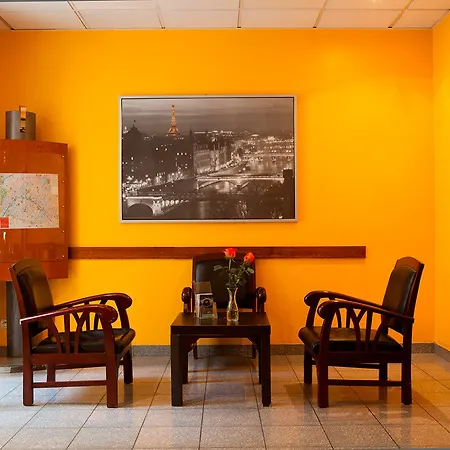Hotel Grand De