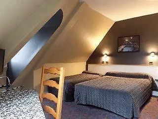 Hotel Grand De
