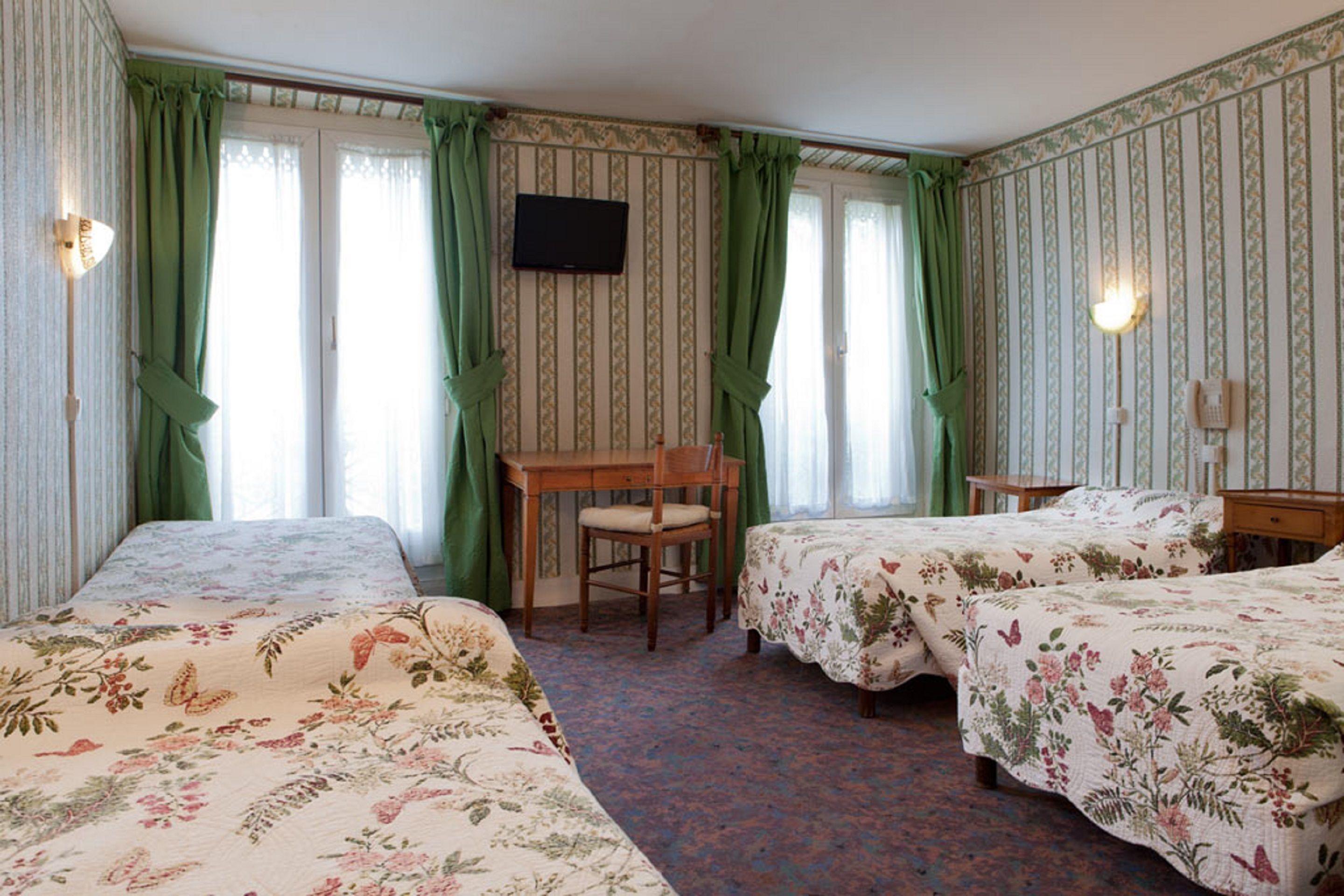 Hotel Grand De 2*
